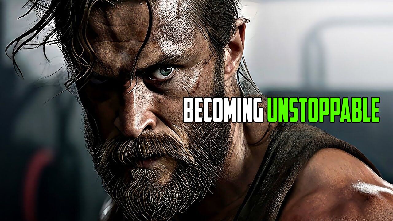 💪 Becoming Unstoppable: Defying Limitations | One Of The Greatest Speeches Ever 💪
