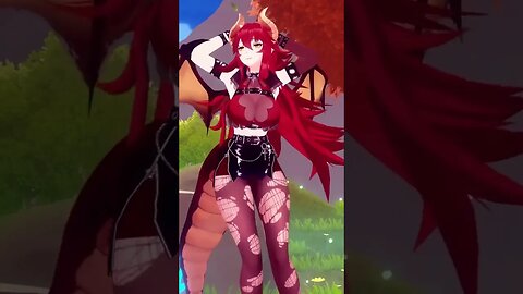 Hey Ya! | Zentreya | #shorts