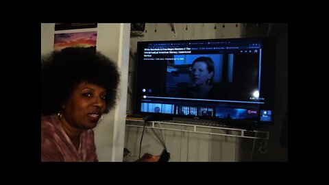 U.S. will admit that their Race must be Contained. PT2
