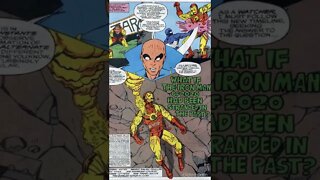 Spider-Man Tierra-939 #spiderverse Peter Parker Detiene a Arno Stark