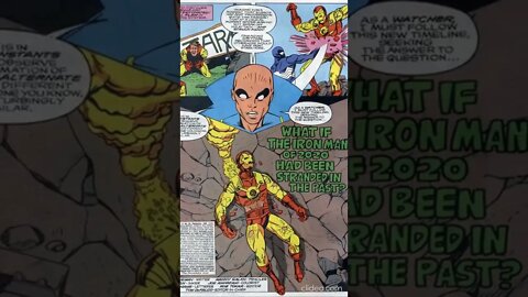 Spider-Man Tierra-939 #spiderverse Peter Parker Detiene a Arno Stark