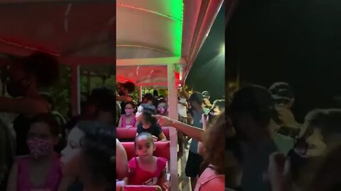 O MELHOR, DA CARRETA TRIO DA ALEGRIA, PULOS NINJAS DO FOFÃO, CHAVES E BEN10 DANÇANDO, LIKE 22