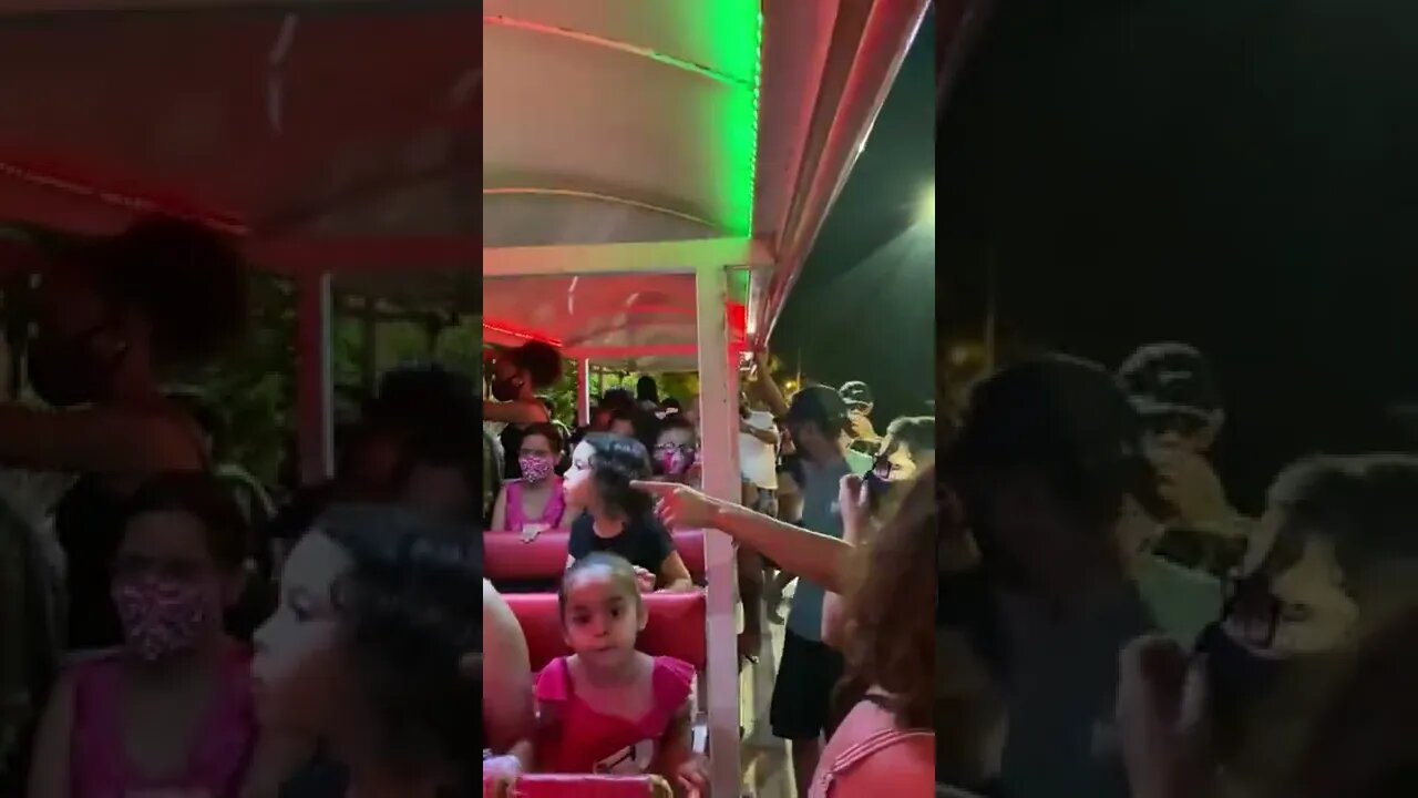 O MELHOR, DA CARRETA TRIO DA ALEGRIA, PULOS NINJAS DO FOFÃO, CHAVES E BEN10 DANÇANDO, LIKE 22
