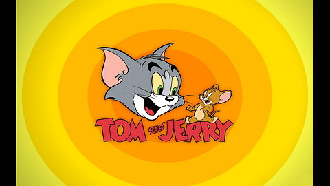 Tom & Jerry | Tom & Jerry in Full Screen | Classic Cartoon Compilation | WB Kids