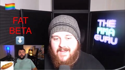 MMA GURU REACTS TO MMA JOEY’S WORLD RECORD