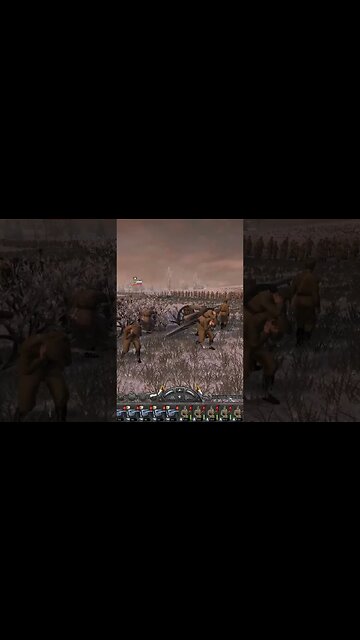 Russian Invasion of Poland