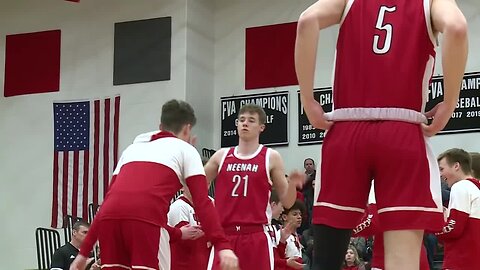 Boys basketball teams react to cancellation of WIAA Tournament
