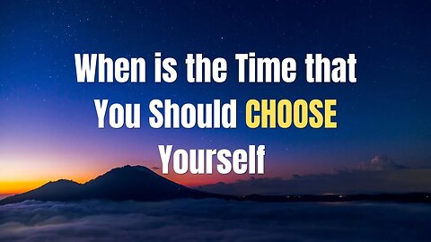 CHOOSE WHAT MAKES YOU HAPPY #selfworth #selfcare