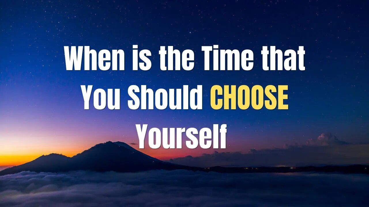 CHOOSE WHAT MAKES YOU HAPPY #selfworth #selfcare