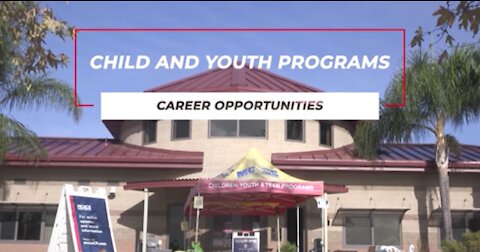 Family Child Care, Child Development Center hiring notice