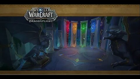 WoW Dragonflight - Algeth'ar Academy Mythic+ - Protection Paladin