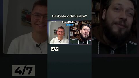 Codziennie parzyła herbatę ze 100 torebek...