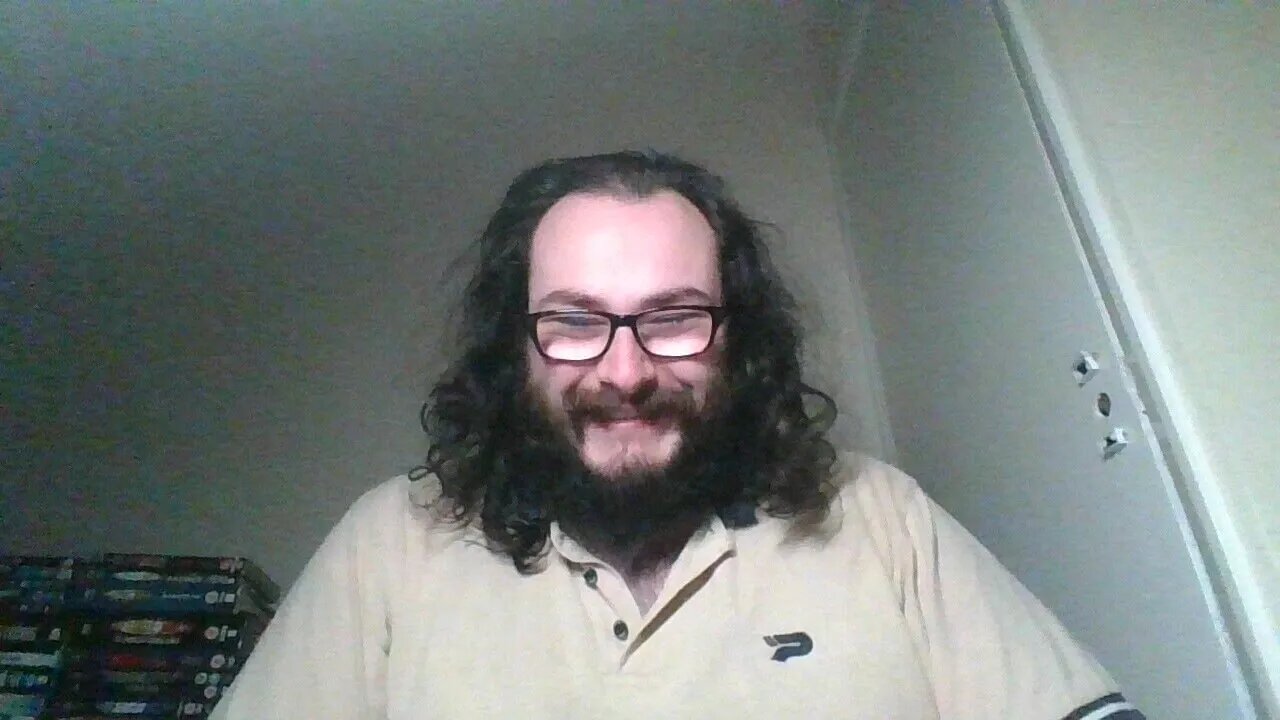 Vito JizzWaldi (Blooper Video)