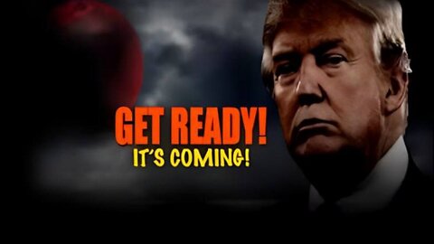 JUAN O SAVIN- GET READY! IT'S COMING! - CUE THE MARINES