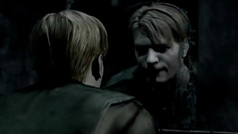 Silent Hill 2 Enhanced Edition Preview