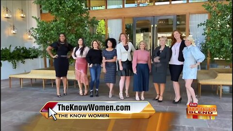 KNOW Milwaukee's Powerhouse Women