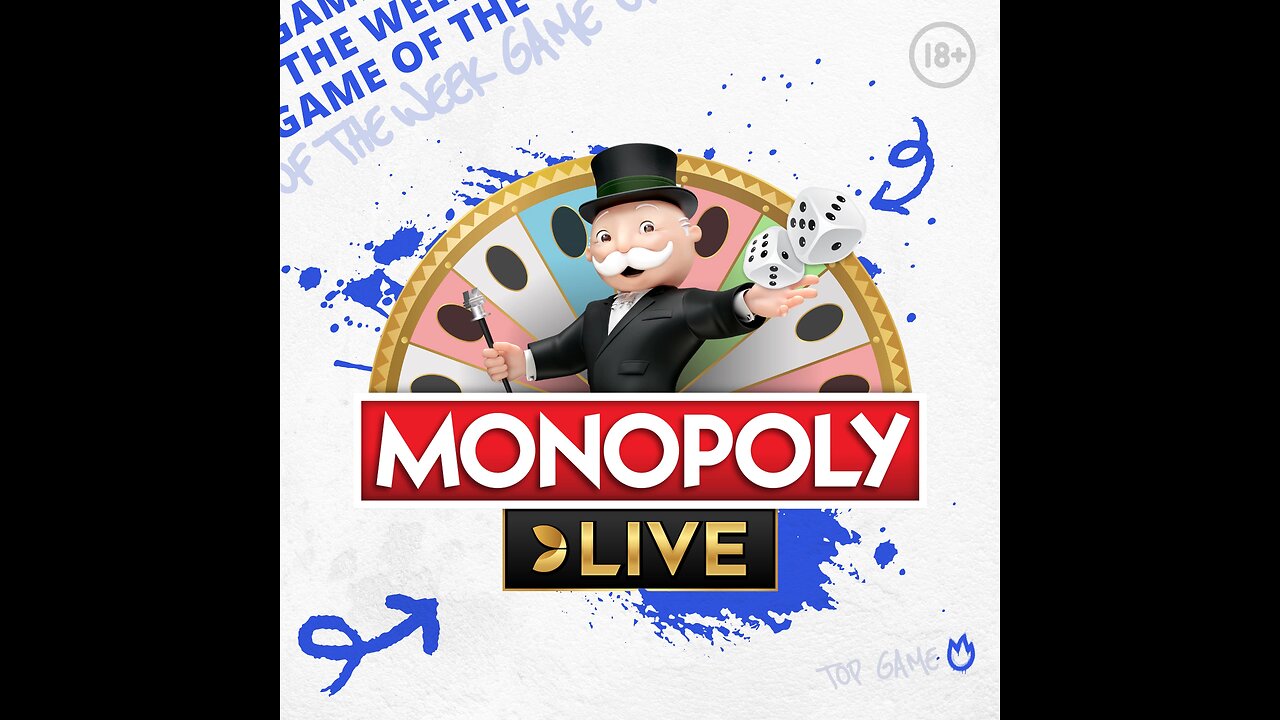 Do you want to play monopoly like an adult?