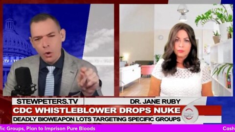 Cash cow for hospitals, Deadly Bioweapon Lots Targeting Specific Groups, Plan to Imprison Pure Blood