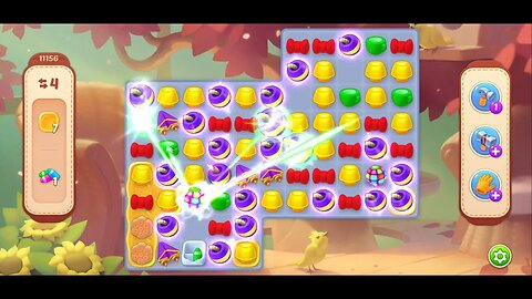 Playrix Homescapes Gameplay Walkthrough Level 11156
