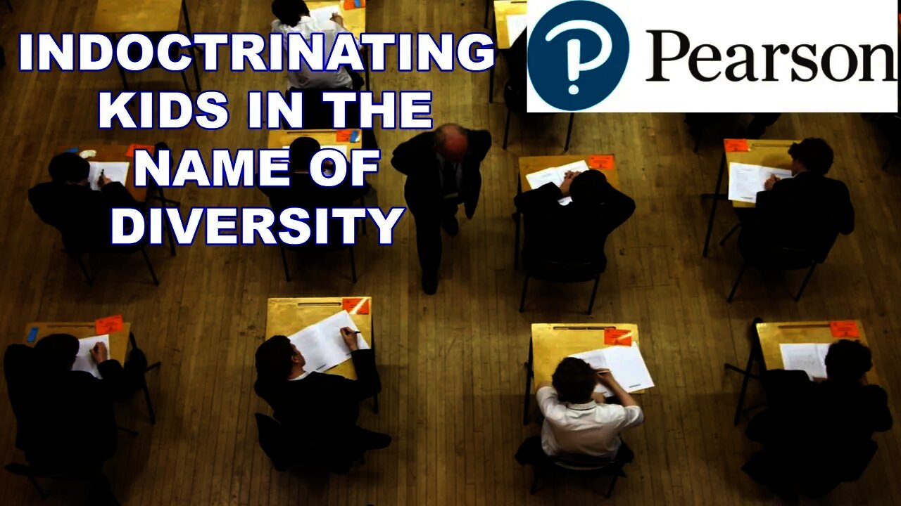 School Textbooks To Get Race Baiting Makeover & All Staff To Undergo Unconscious Bias Brainwashing