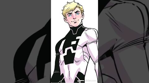 ¿Quién es ALEX POWER? Zero-G de Power Pack #shorts