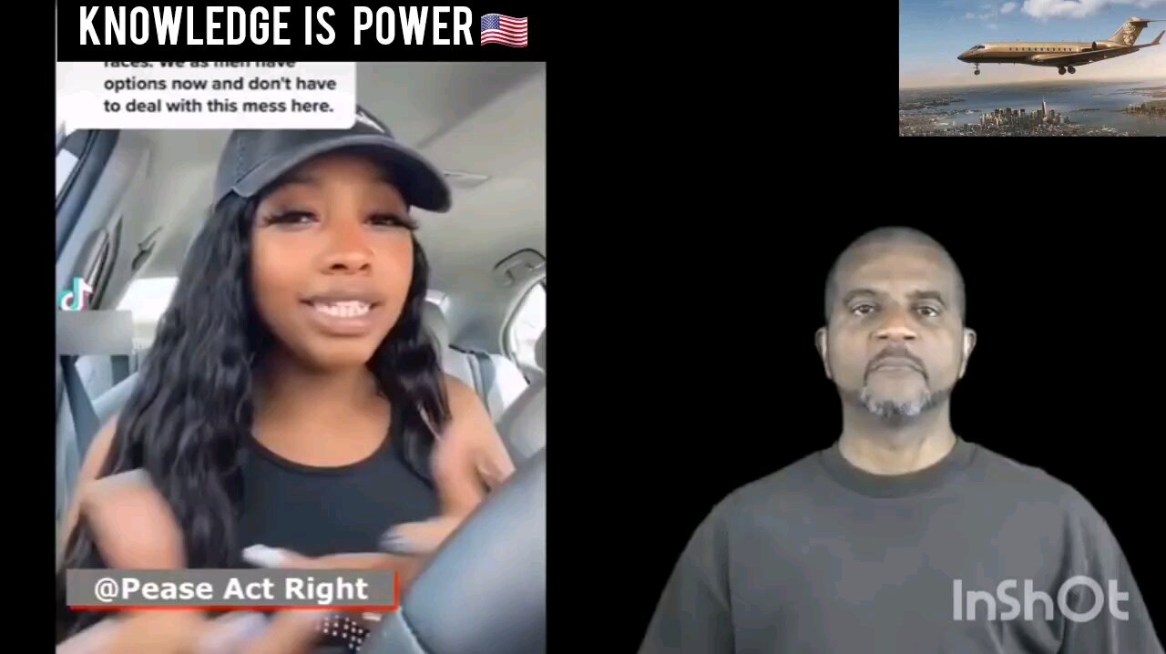 Some Black Women Are Just A Mess