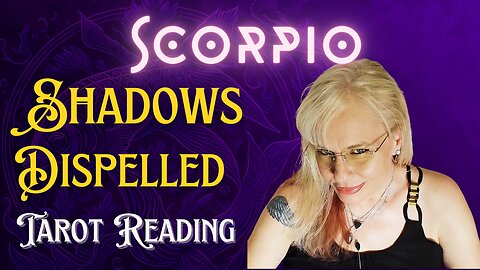 Scorpio Calling all Angels! UR the Strength of the 8th house of transformation!Time 2 take UR place!