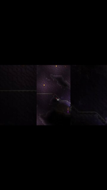 Opening Pandora's box. #terraria