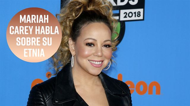 A Mariah Carey le gustaría ser más negra