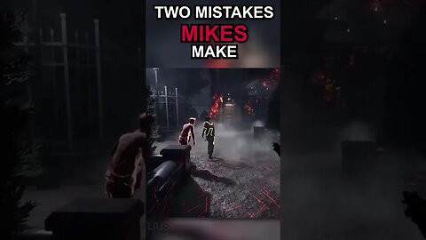 Dead By Daylight tips : Micheal Myers