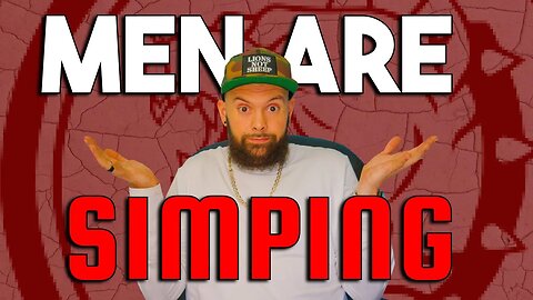 Reaction to Men Going Their Own Way And Fearful Avoidant