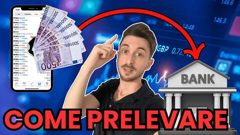 Come Depositare e Prelevare da FPMarkets - Tutorial Italiano [Guida Completa]