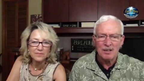 Burning Witnesses Within the Heart of God's People (A Word in Season with Apostles Gary & Traci C…