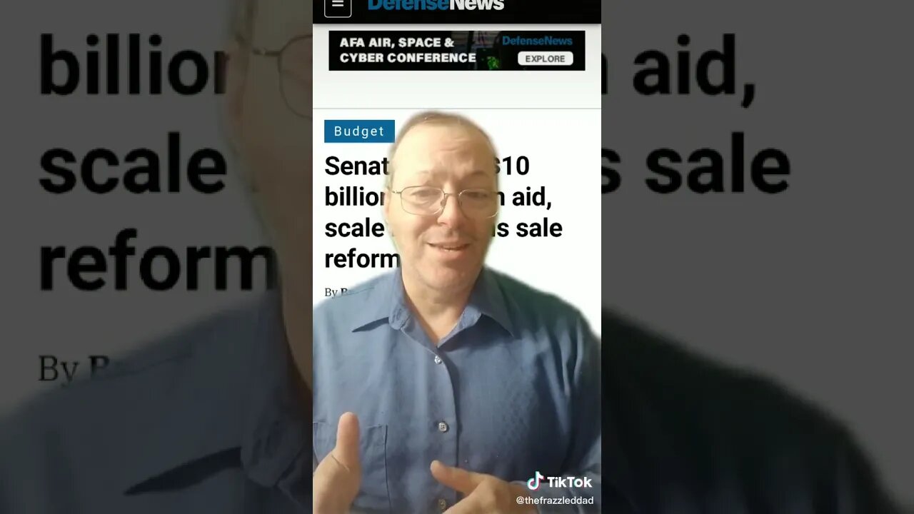 Government teaches you how to go broke