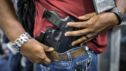 NYC concealed carry laws racist, says Black lawyers group. They’re right!