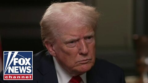Donald Trump reveals what ‘killed’ America | NE