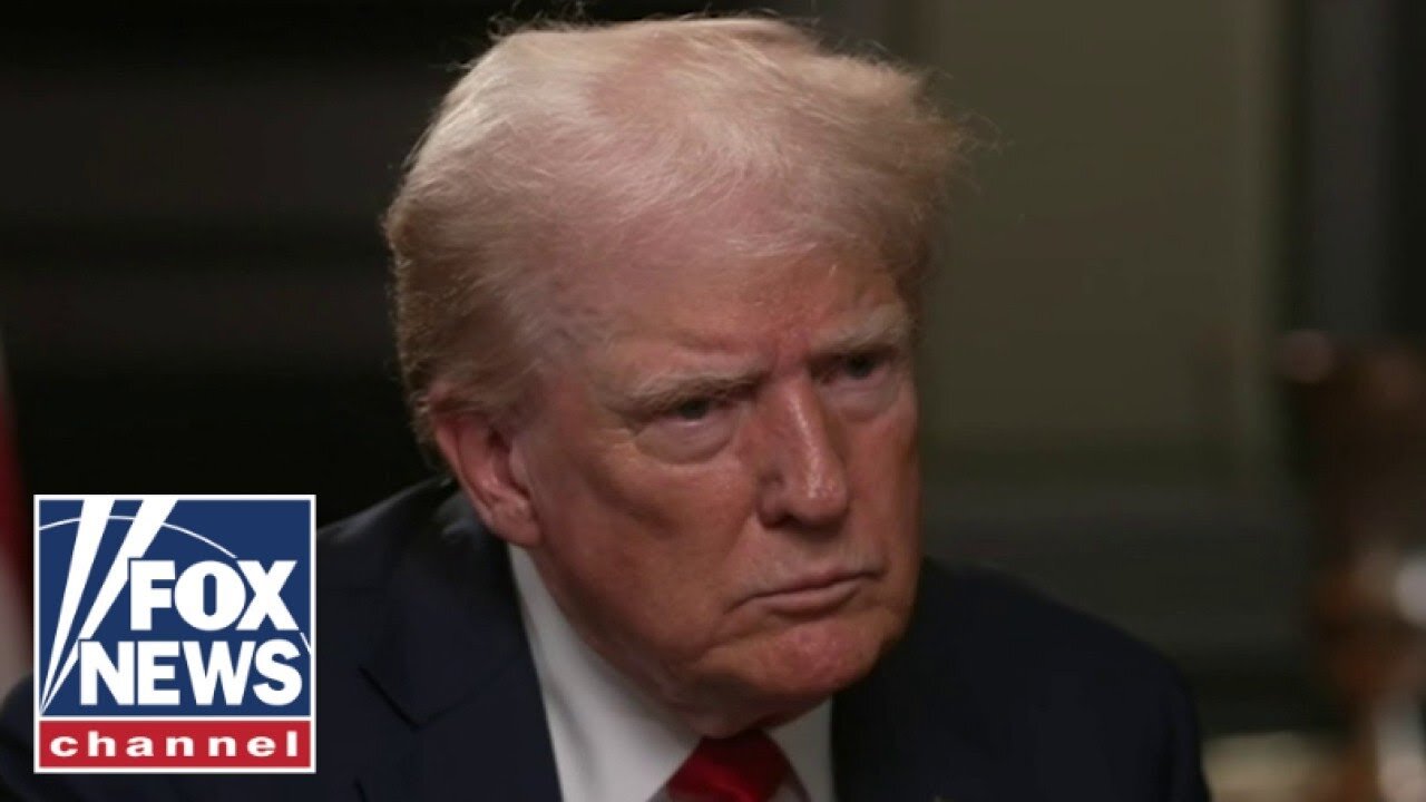 Donald Trump reveals what ‘killed’ America | NE