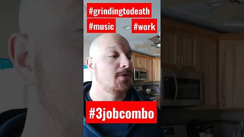 I AM STILL WORKING YALL I'll try to get stuff done Friday. #reaction #grind #workingdad