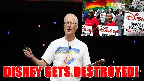 The Little Mermaid director SLAMS Disney for pushing WOKENESS and Political Messages!