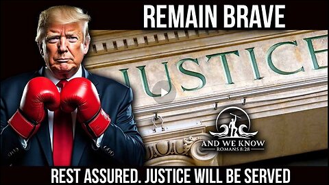 Rest ASSURED, Justice will be served, RFK JR in, MSM meltdown continues, Bigger than Super Bowl
