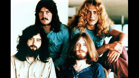 TRIBUTO A LED ZEPPELIN