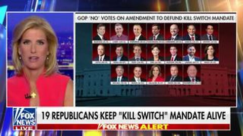 Government Wants To Put "Kill Switch" In Vehicles???!!!!!!