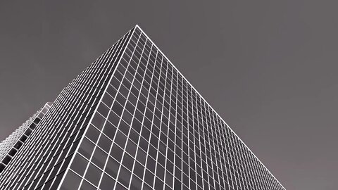 Ottawa thru a Leica Q2 Monochrome lens.