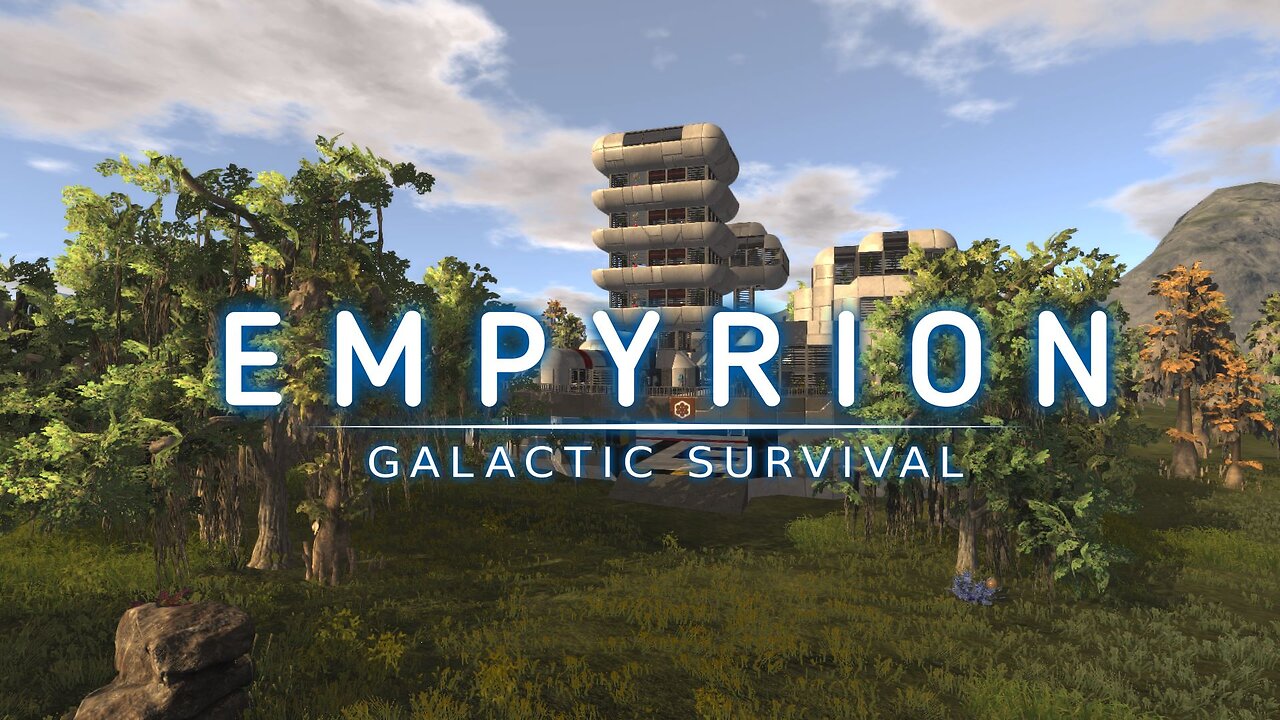 Empyrion Galactic Survival Vanilla Playthrough EP# 5