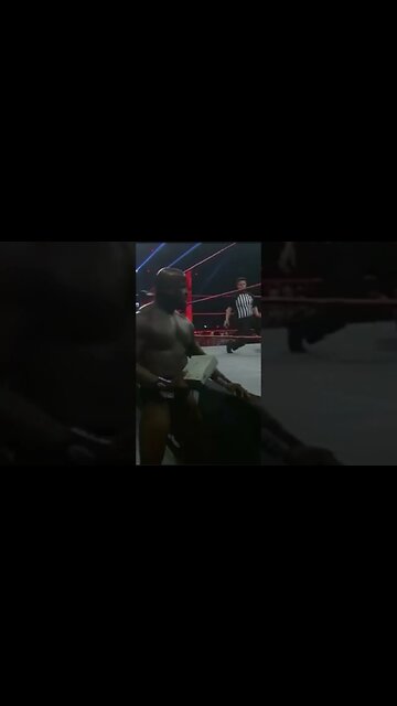 SEGA Dreamcast makes its Wrestling Debut!!!