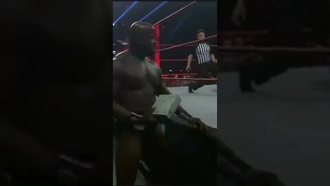 SEGA Dreamcast makes its Wrestling Debut!!!