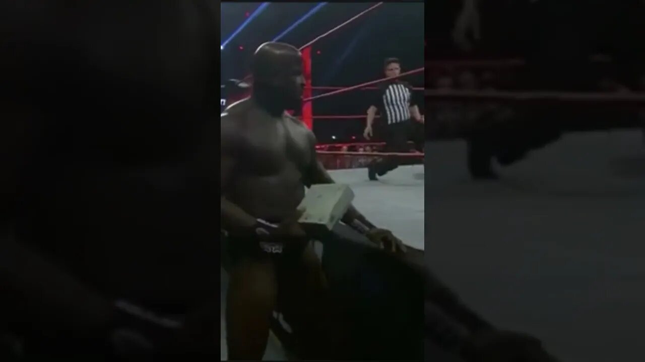 SEGA Dreamcast makes its Wrestling Debut!!!