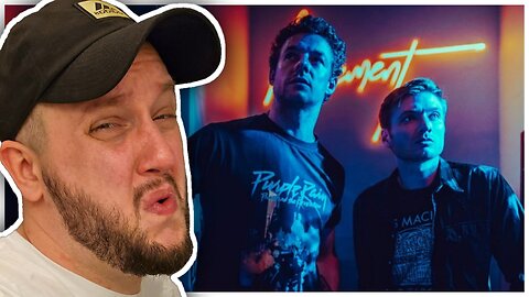 The Midnight - Jason REACTION