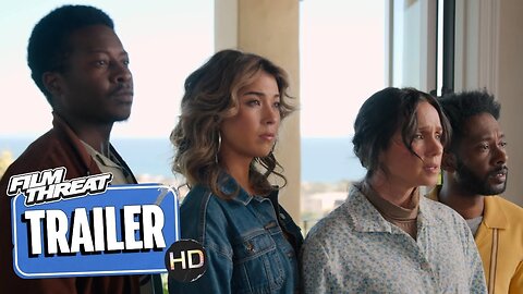 MICRO BUDGET | Official HD Trailer (2024) | COMEDY | Film Threat Trailers