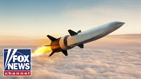 #Foxnews US officials concerned about China's hypersonic weapon